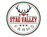 https://www.logocontest.com/public/logoimage/1560546345stag valey farms B9.png